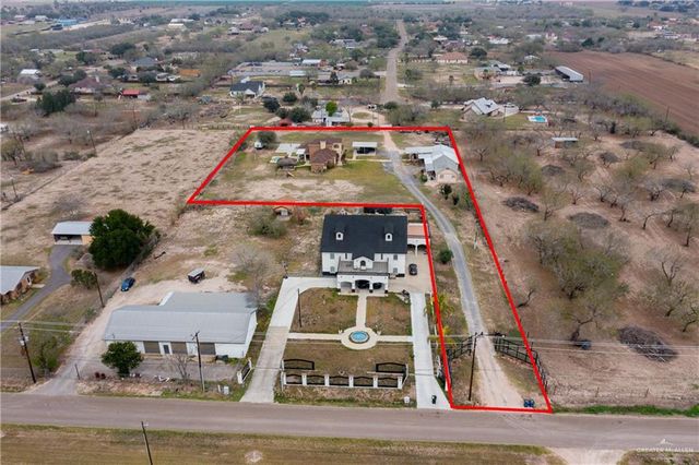 5048 Mile 8 Road, Edinburg, TX 78541