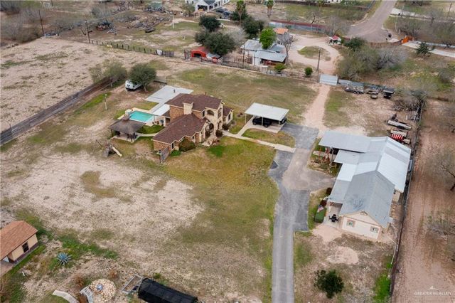 5048 Mile 8 Road, Edinburg, TX 78541