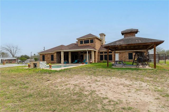 5048 Mile 8 Road, Edinburg, TX 78541