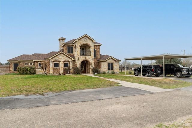 5048 Mile 8 Road, Edinburg, TX 78541