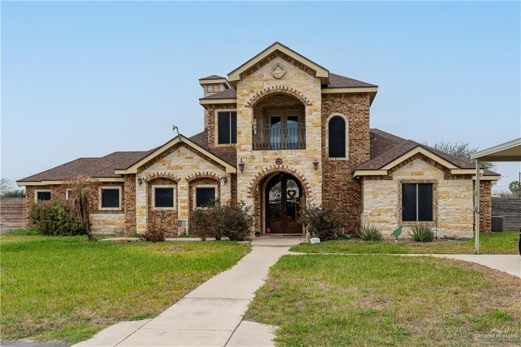 5048 Mile 8 Road, Edinburg, TX 78541