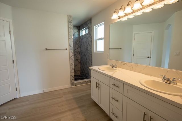 3871 North Mayfield Ranch Road, Pahrump, NV 89060