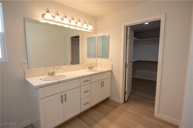 3871 North Mayfield Ranch Road, Pahrump, NV 89060