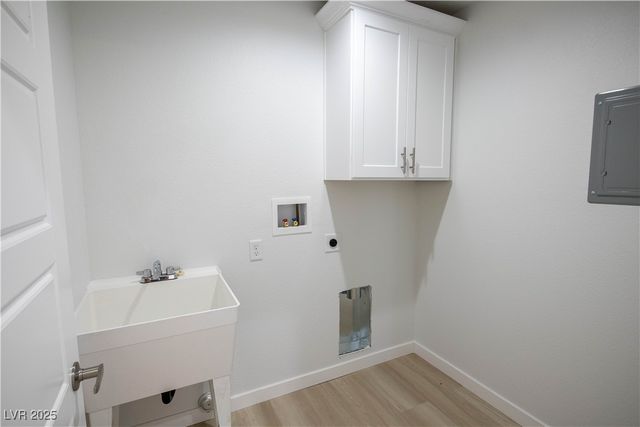 3871 North Mayfield Ranch Road, Pahrump, NV 89060