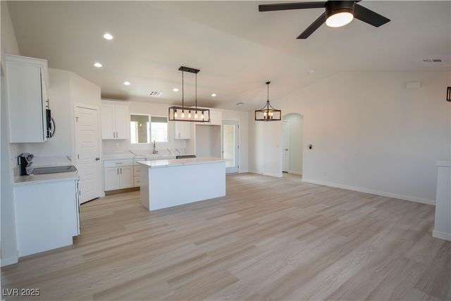 3871 North Mayfield Ranch Road, Pahrump, NV 89060