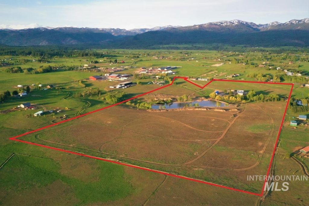 TBD Sunbridge Drive, McCall, ID 83638 photo 19