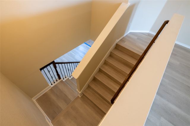2813 Saddle Creek Drive, Fort Worth, TX 76177
