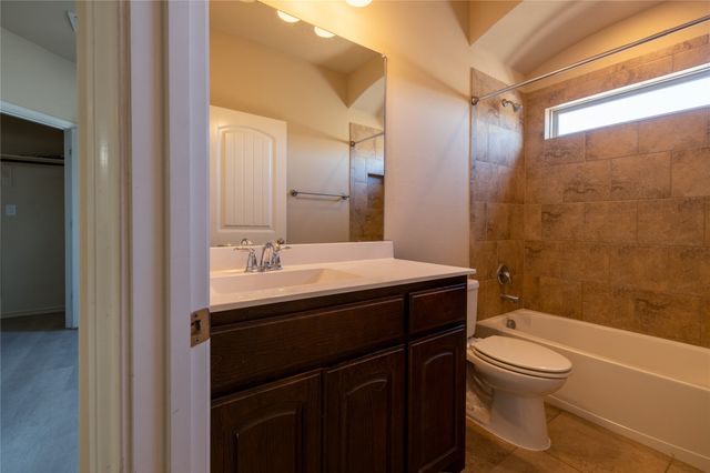 2813 Saddle Creek Drive, Fort Worth, TX 76177