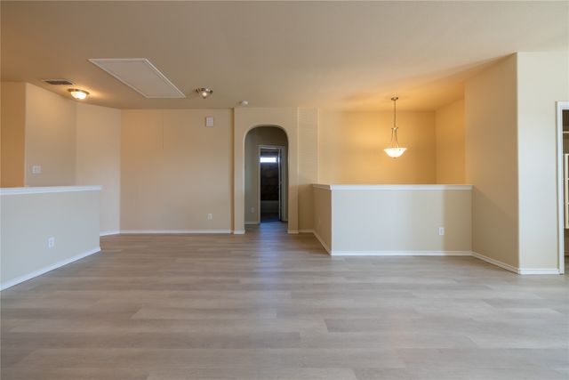 2813 Saddle Creek Drive, Fort Worth, TX 76177