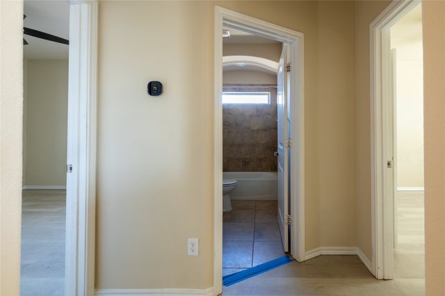 2813 Saddle Creek Drive, Fort Worth, TX 76177