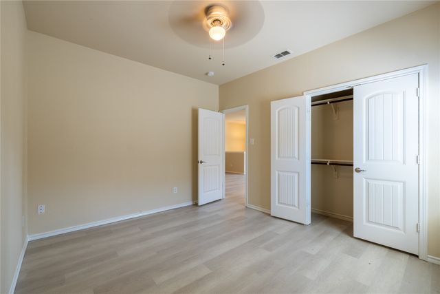 2813 Saddle Creek Drive, Fort Worth, TX 76177