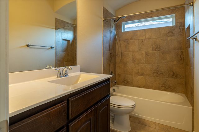 2813 Saddle Creek Drive, Fort Worth, TX 76177