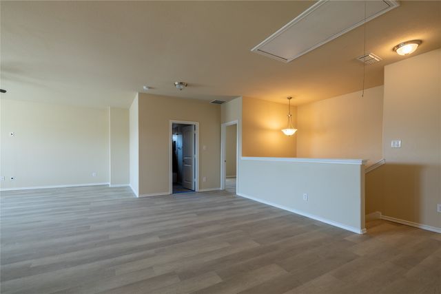 2813 Saddle Creek Drive, Fort Worth, TX 76177