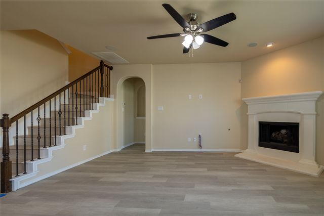 2813 Saddle Creek Drive, Fort Worth, TX 76177