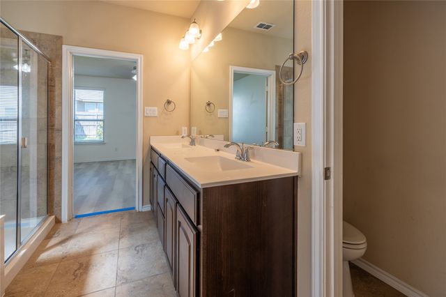 2813 Saddle Creek Drive, Fort Worth, TX 76177