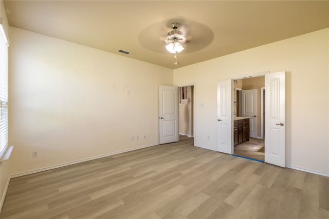 2813 Saddle Creek Drive, Fort Worth, TX 76177