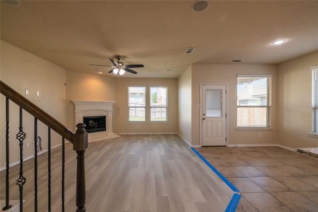 2813 Saddle Creek Drive, Fort Worth, TX 76177