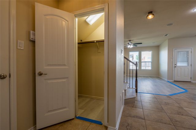 2813 Saddle Creek Drive, Fort Worth, TX 76177