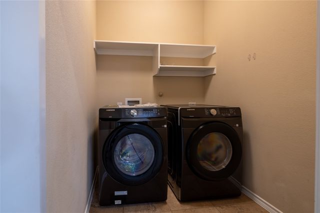 2813 Saddle Creek Drive, Fort Worth, TX 76177