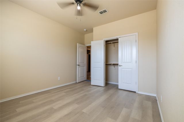 2813 Saddle Creek Drive, Fort Worth, TX 76177