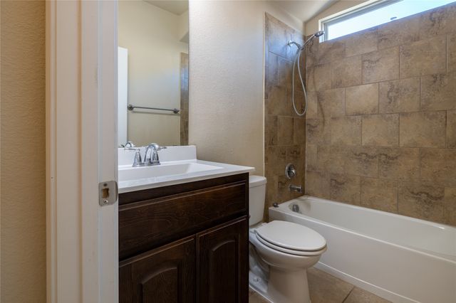2813 Saddle Creek Drive, Fort Worth, TX 76177