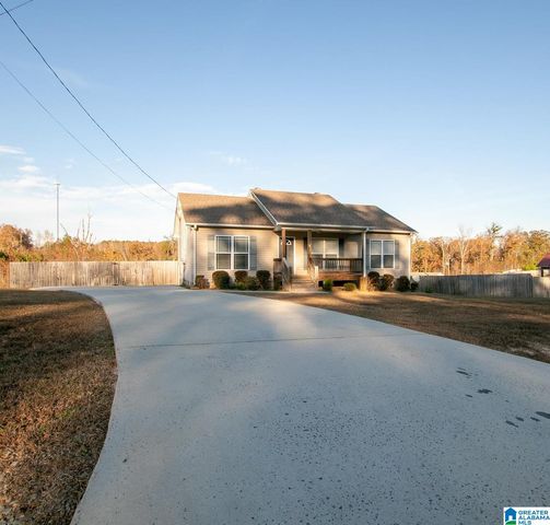 20 COUNTRY LANE, Hayden, AL 35079
