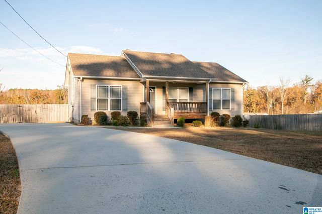 20 COUNTRY LANE, Hayden, AL 35079