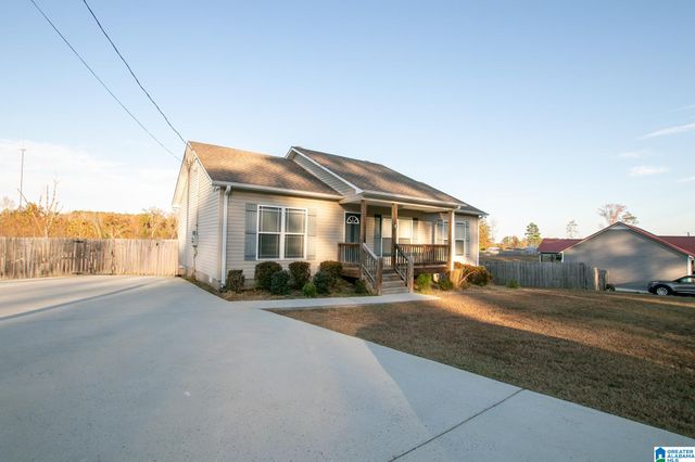 20 COUNTRY LANE, Hayden, AL 35079
