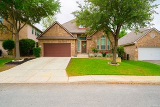 3311 Cameron Cv, San Antonio, TX 78253