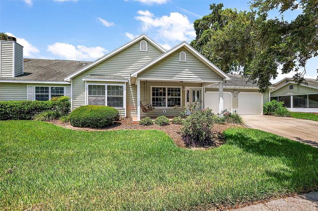 911 BEVERLY HARBORS DRIVE 16, Leesburg, FL 34748