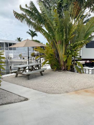 701 Spanish Main Dr Lot 181, Cudjoe Key, FL 33042