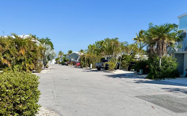 701 Spanish Main Dr Lot 181, Cudjoe Key, FL 33042