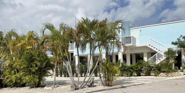 701 Spanish Main Dr Lot 181, Cudjoe Key, FL 33042