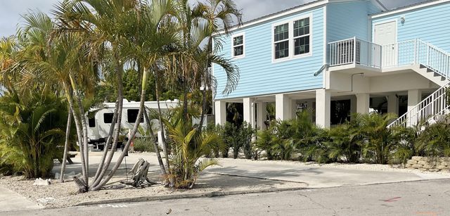 701 Spanish Main Dr Lot 181, Cudjoe Key, FL 33042