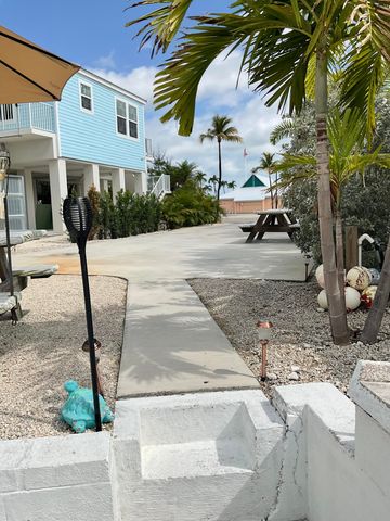 701 Spanish Main Dr Lot 181, Cudjoe Key, FL 33042
