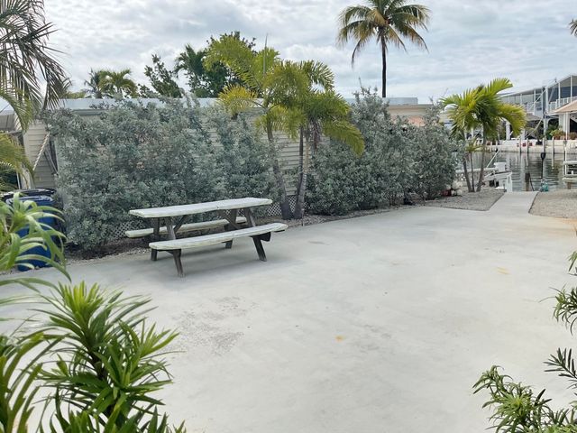 701 Spanish Main Dr Lot 181, Cudjoe Key, FL 33042