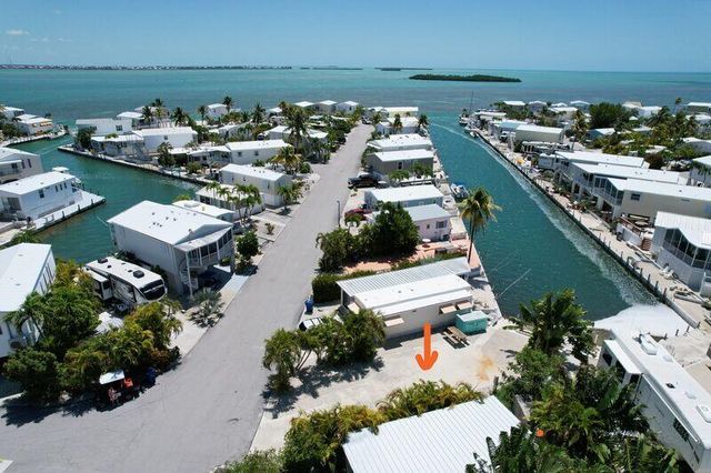 701 Spanish Main Dr Lot 181, Cudjoe Key, FL 33042