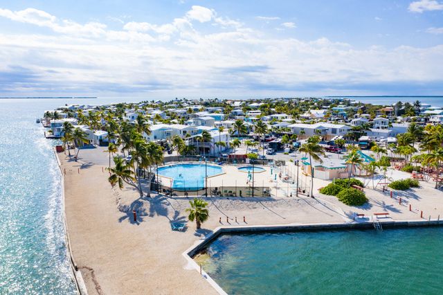 701 Spanish Main Dr Lot 181, Cudjoe Key, FL 33042