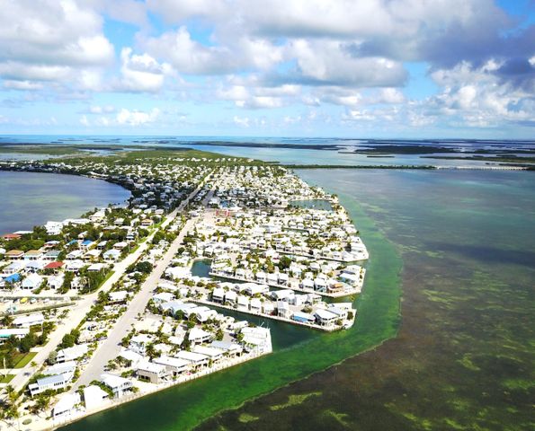 701 Spanish Main Dr Lot 181, Cudjoe Key, FL 33042