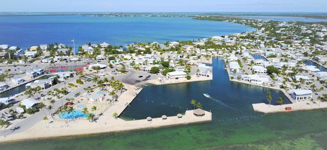 701 Spanish Main Dr Lot 181, Cudjoe Key, FL 33042