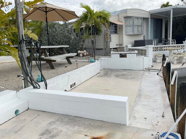 701 Spanish Main Dr Lot 181, Cudjoe Key, FL 33042