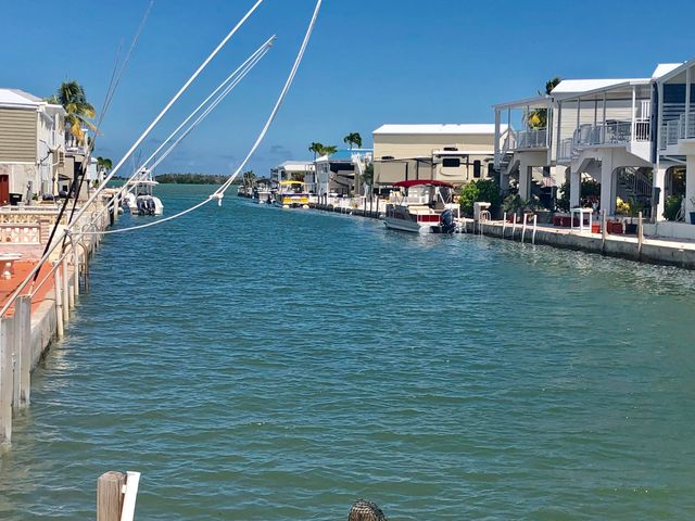701 Spanish Main Dr Lot 181, Cudjoe Key, FL 33042
