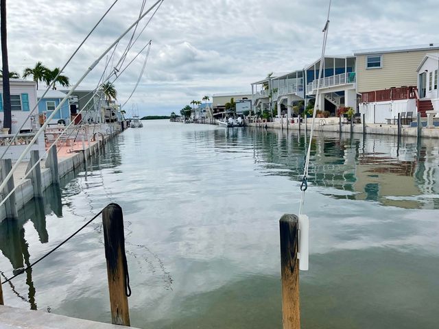 701 Spanish Main Dr Lot 181, Cudjoe Key, FL 33042