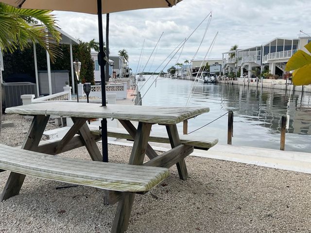 701 Spanish Main Dr Lot 181, Cudjoe Key, FL 33042