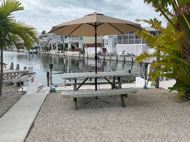 701 Spanish Main Dr Lot 181, Cudjoe Key, FL 33042