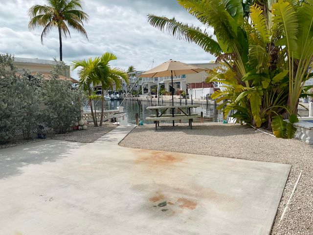 701 Spanish Main Dr Lot 181, Cudjoe Key, FL 33042