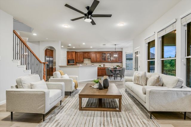 9409 Lisi Anne DR, Austin, TX 78717