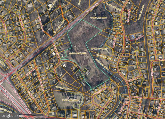 160 LOWER GRANDVIEW RD, State College, PA 16801