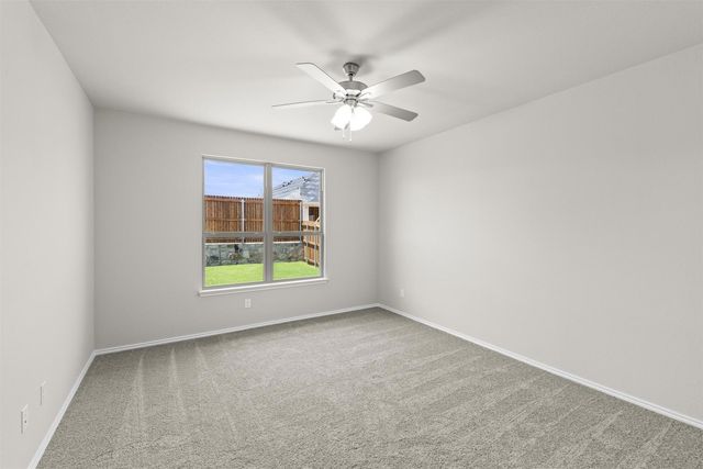 767 Gentle Bird Drive, Lavon, TX 75166