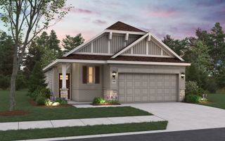 767 Gentle Bird Drive, Lavon, TX 75166